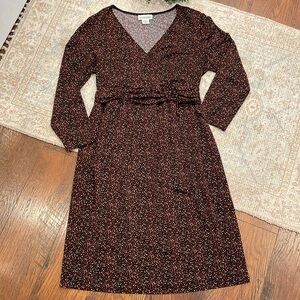 Motherhood dress